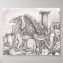 Search for gryphon posters Griffin