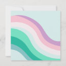 Search for colourful gradient invitations Soft