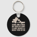 Search for quad key rings Off road