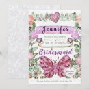 Search for country wedding bridesmaid cards Will you be