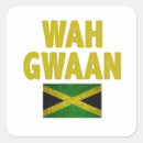 Search for jamaican flag stickers Reggae