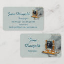 Search for cinematographer business cards Professional