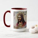 Search for christian names mugs For her