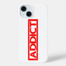 Search for addicted iphone cases Funny