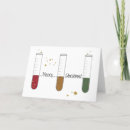 Search for lab christmas cards Science
