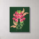 Search for butterfly canvas prints Wildlife