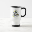 Search for deathly hallows mugs Wizard