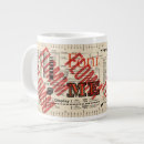 Search for font me mugs Typography