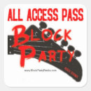 Search for pass stickers Party
