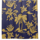 Search for vintage shower curtains Hawaii
