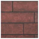 Search for brick fabric Brown