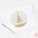 Search for happy new year cute stickers Christmas tree