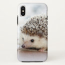 Search for hedgehogs iphone cases Nature