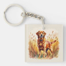 Search for labrador dog key rings Illustration