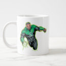 Search for green lantern mugs Super hero