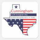 Search for texas envelope seals State of texas