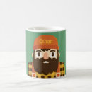Search for lumberjack mugs Moustache