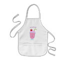 Search for funny ice cream aprons Cartoon