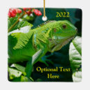 Search for lizard christmas tree decorations Wildlife