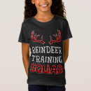 Search for christmas train tshirts Red