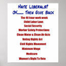 Search for anti hate posters Democrat