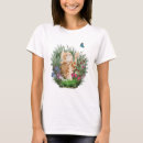 Search for ginger cat tshirts Flowers