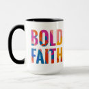 Search for faith inspired mugs Christian