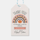 Search for baby shower gift tags Thank you