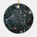 Search for hubble christmas tree decorations Space