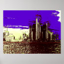 Search for detroit art Cityscape