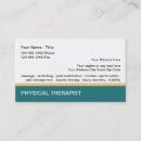 Search for physical therapist Modern