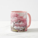 Search for blossom tree mugs Cute