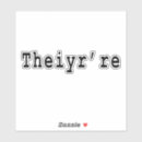 Search for english language stickers Grammar