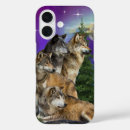 Search for fantasy wolf iphone cases Nature