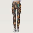 Search for dream catcher leggings Bohemian