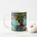 Search for black african american mugs Colourful