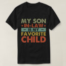 Search for mother in law tshirts Birthday