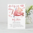 Search for arrival invitations Pink