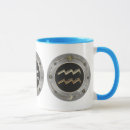 Search for the water carrier mugs Horoscope