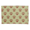 Search for dog paw pillowcases Puppy