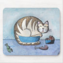 Search for funny cat mousepads Cats