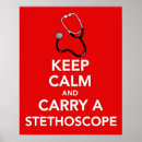 Search for stethoscope posters Doctor