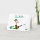 Search for funny fisherman birthday cards Lake