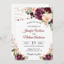 Search for twinkle lights wedding invitations Floral