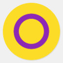 Search for intersex stickers Flag