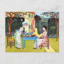 Search for victorian girls postcards Children