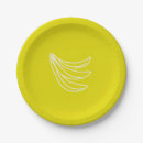 Search for banana plates Happy