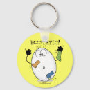 Search for playing with food key rings Humour