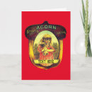 Search for acorns cards Fall