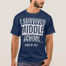 Search for 5th grade graduation tshirts Middle school